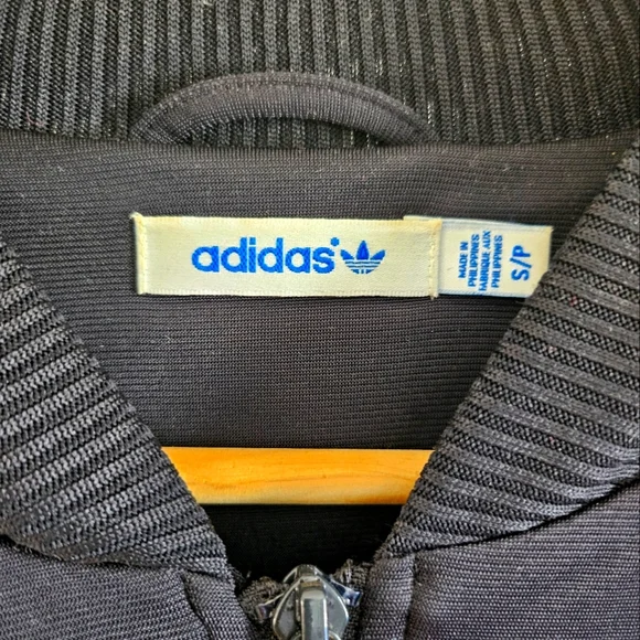 Adidas Track Jacket - Picture 3 of 3